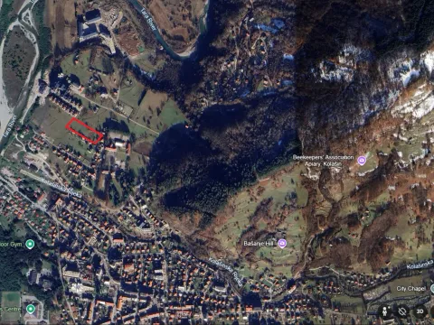 Prodaja, plac, 7600m², Breza, Kolašin - image 2
