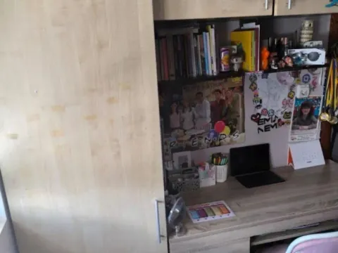 Prodaja, dvosoban stan, 46m², Centar, Tivat - image 10