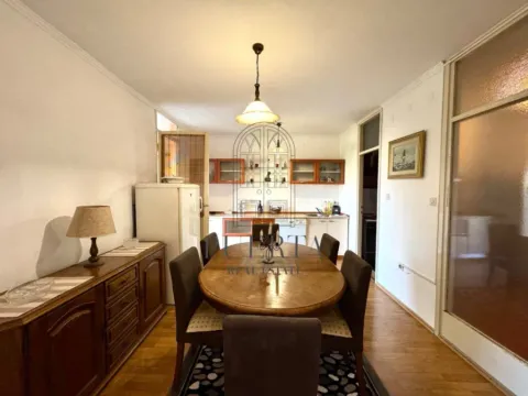 Izdavanje, dvosoban stan, 80m², Zabjelo, Podgorica - image 9