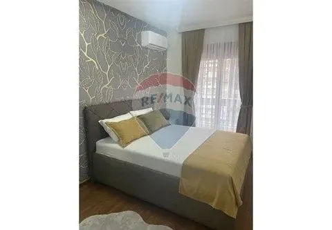 Izdavanje, dvosoban stan, 69m², Master Kvart, Podgorica - image 5