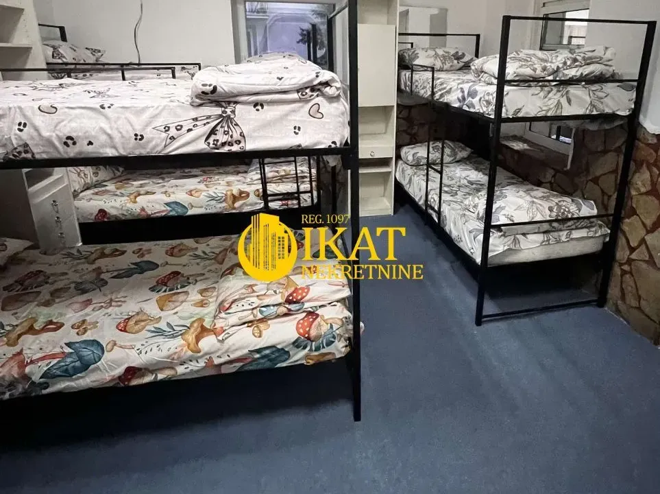 Prodaja, poslovni prostor, 80m², Mali Mokri Lug, Zvezdara Sve Podlokacije