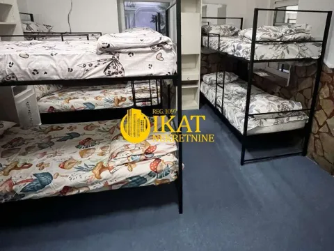 Poslovni prostor in Mali Mokri Lug