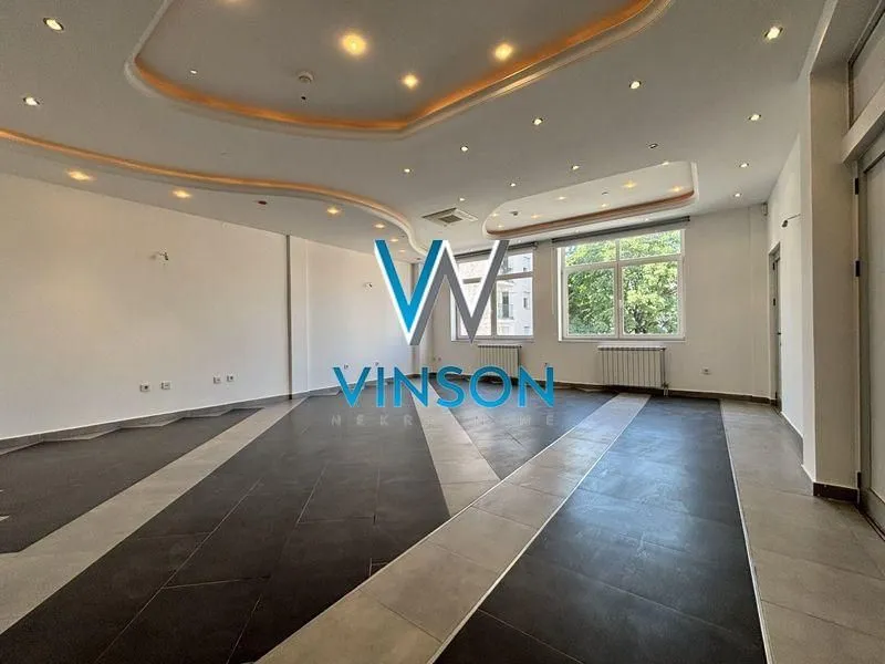Rent, office space, 250m², Bulevar Oslobodjenja, Novi Sad Sve Podlokacije