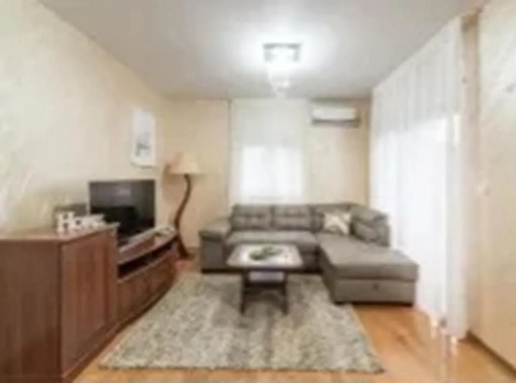 Rent, two bedroom apartment, 60m², Preko Morače, Podgorica