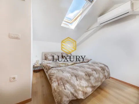 Rent, one bedroom apartment, 45m², Zabjelo, Podgorica - image 5