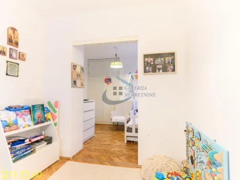 Rent, apartment, 107m², Savski Venac, Beograd - image 17