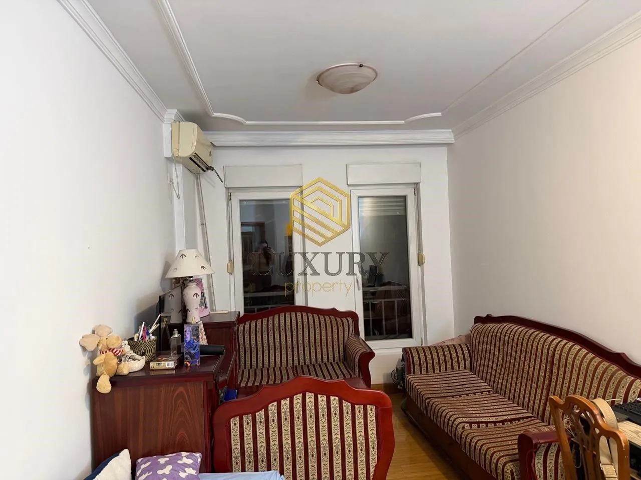 Sale, one bedroom apartment, 44m², Vezirov Most, Podgorica