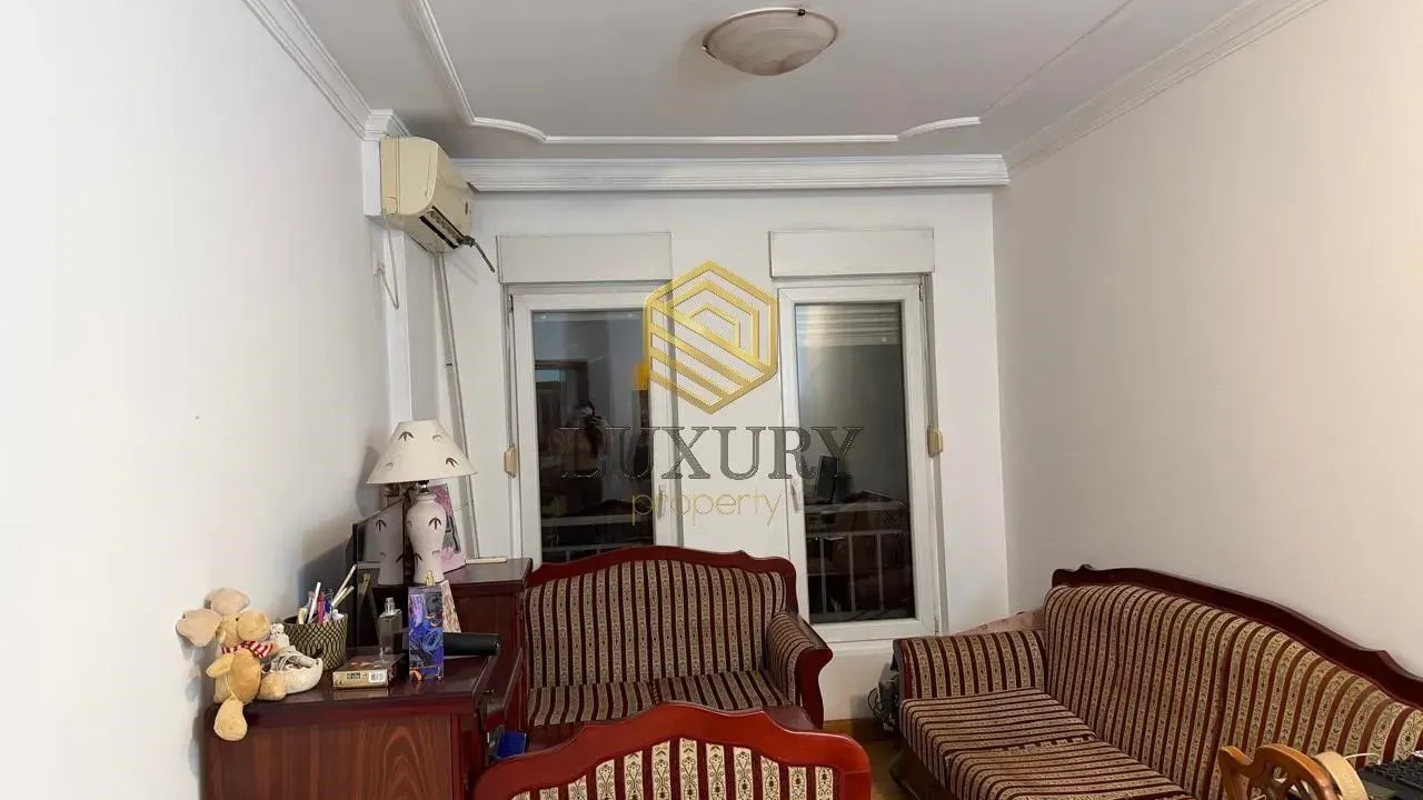 Sale, one bedroom apartment, 44m², Vezirov Most, Podgorica