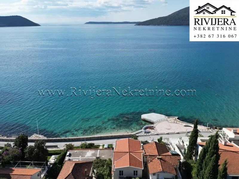 Prodaja, kuća, 141m², Savina, Herceg Novi