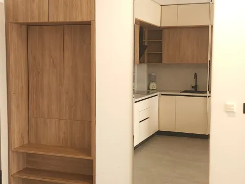 Rent, one bedroom apartment, 53m², Pod Kuk, Tivat - image 2
