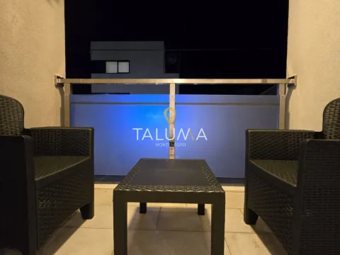 Izdavanje, jednosoban stan, 46m², Dalmatinska ulica, Podgorica - image 10