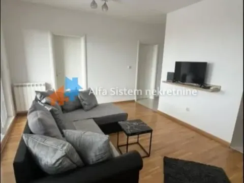 Izdavanje, dvosoban stan, 46m², Bulbulder, Zvezdara Sve Podlokacije - image 5