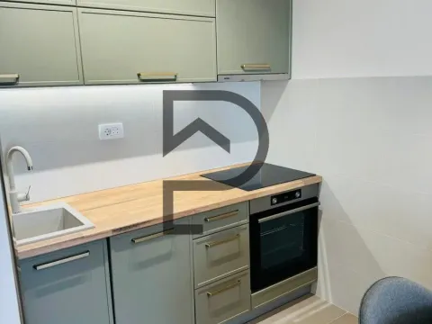 Prodaja, stan, 40m², Tuški Put, Podgorica - image 8