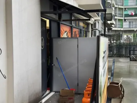 Sale, hospitality venue, 132m², Stari Aerodrom, Podgorica - image 6