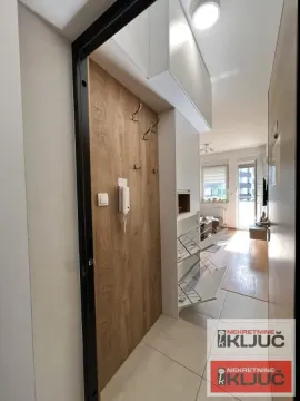 Prodaja, jednosoban stan, 33m², Kej, Novi Sad Sve Podlokacije - image 6