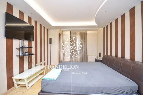 Rent, one bedroom apartment, 59m², Central Point, Podgorica - image 923