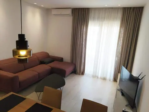 Rent, two bedroom apartment, 45m², Centar, Budva - image 1