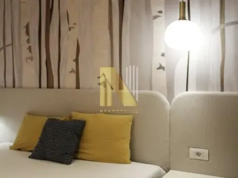 Izdavanje, dvosoban stan, 42m², Bulevar Oslobodjenja, Novi Sad Sve Podlokacije - image 13