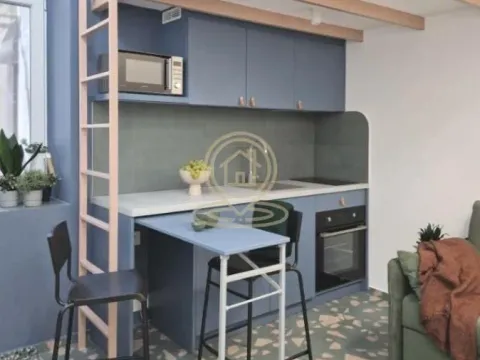 Rent, one bedroom apartment, 21m², Kalenić Pijaca, Vračar Sve Podlokacije - image 8