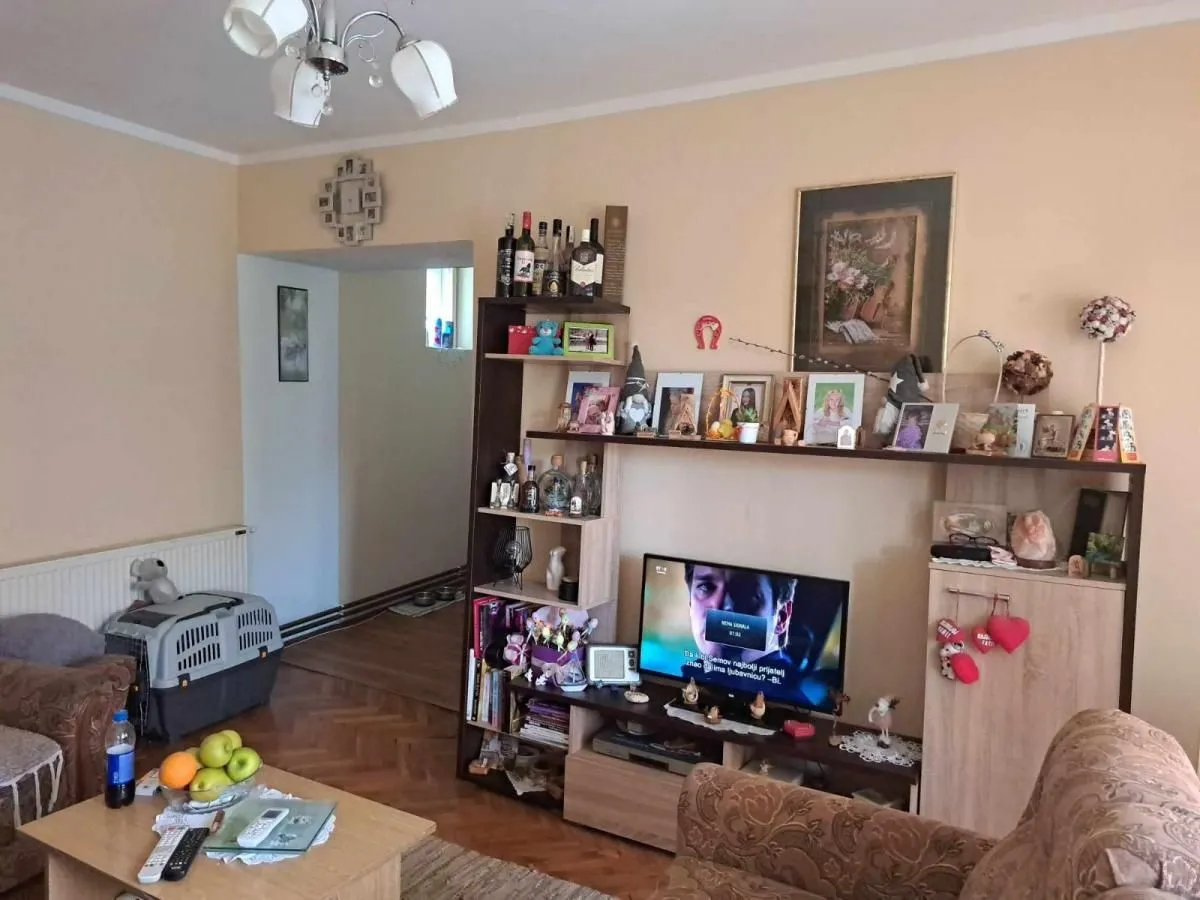 Prodaja, kuća, 205m², Vrbas, Novi Sad