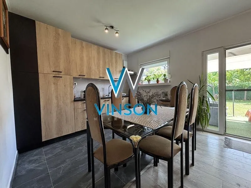 Prodaja, kuća, 97m², Adice, Novi Sad Sve Podlokacije