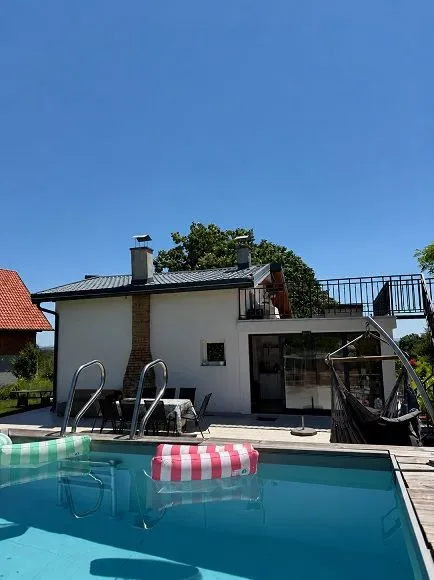Sale, house, 90m², Mislodjin, Obrenovac