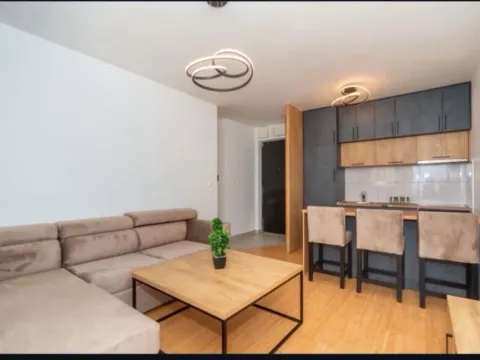 Prodaja, jednosoban stan, 40m2, Ilino, Bar Prodaja, jednosoban stan, 40m2, Ilino, Bar