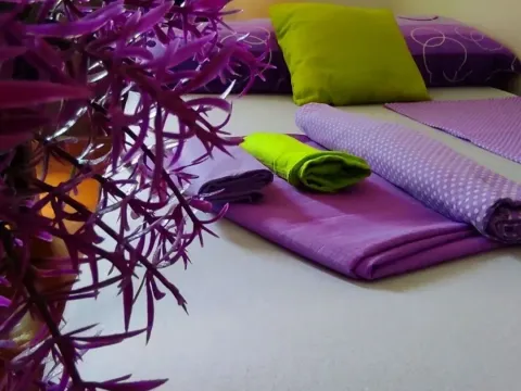 Rent, one bedroom apartment, 28m², Centar, Ulcinj - image 4