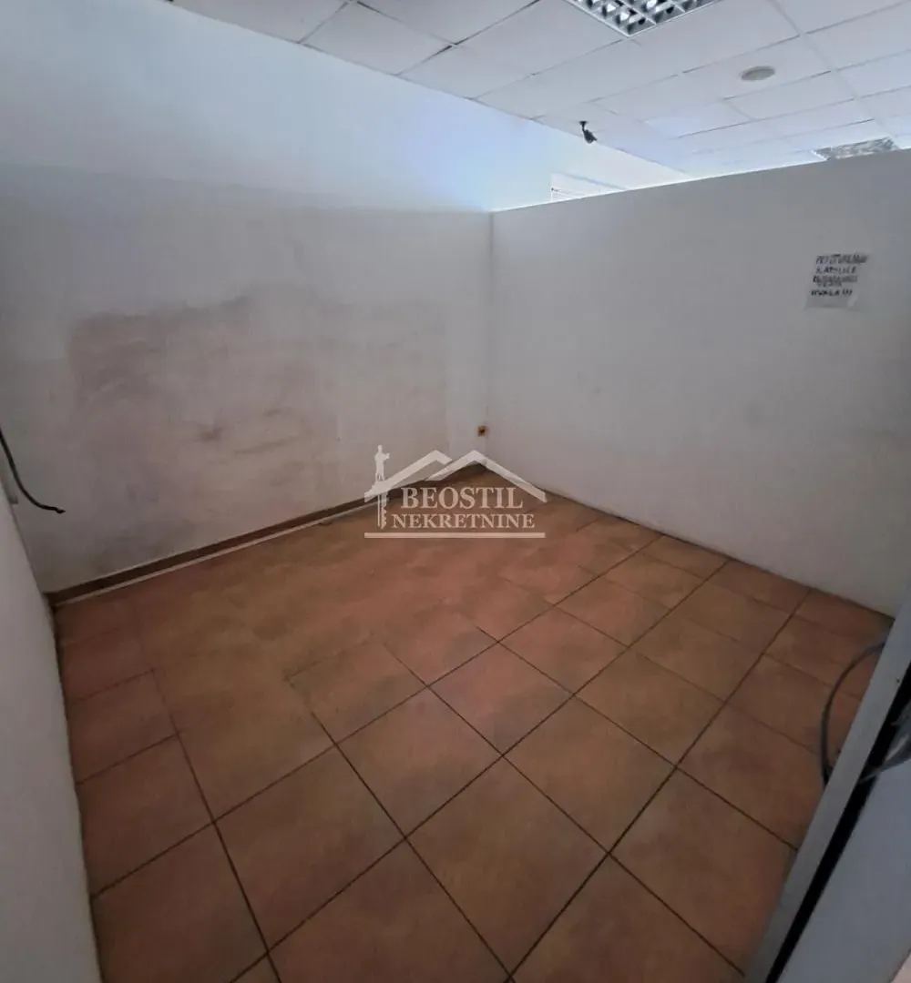 Rent, office space, 159m², Palilula Sve Podlokacije, Beograd