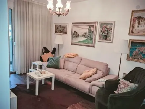 Sale, one bedroom apartment, 50m², Gintaš, Podgorica - image 3