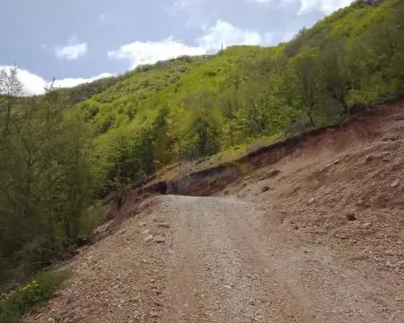 Prodaja, plac, 144000m², Kolašin, Crna Gora - image 15