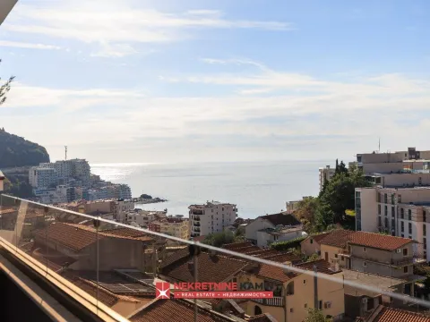 Sale, three bedroom apartment, 104m², Bečići, Budva - image 18