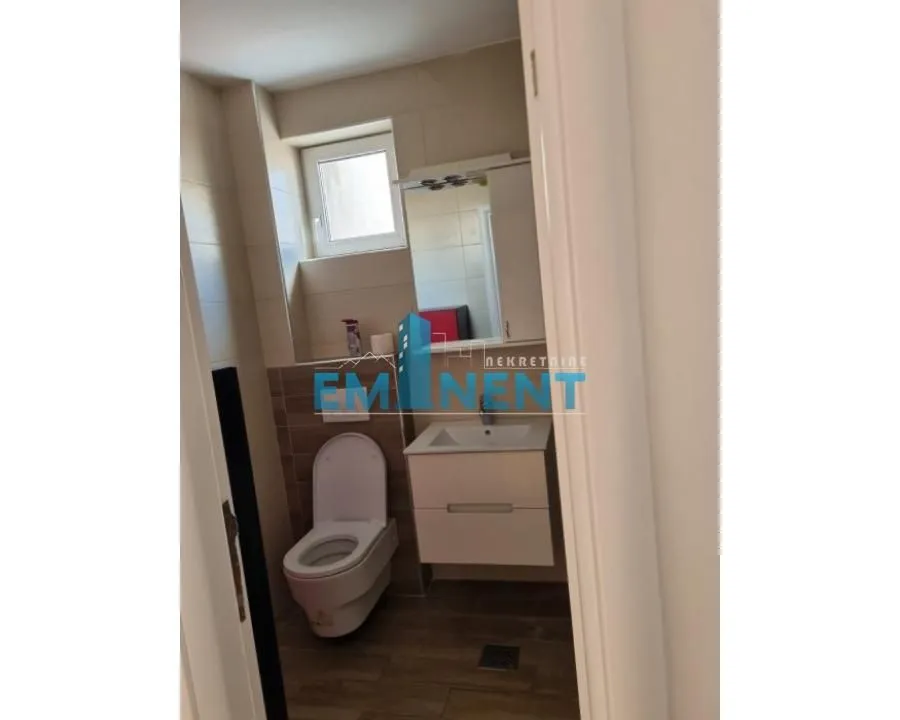 Izdavanje, dvosoban stan, 54m², Tašmajdan, Palilula Sve Podlokacije