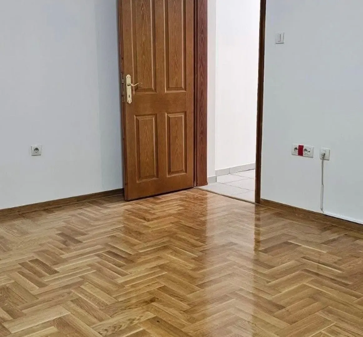 Sale, one bedroom apartment, 51m², Masline, Podgorica