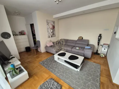 Rent, three bedroom apartment, 78m², Medijana, Niš - image 2