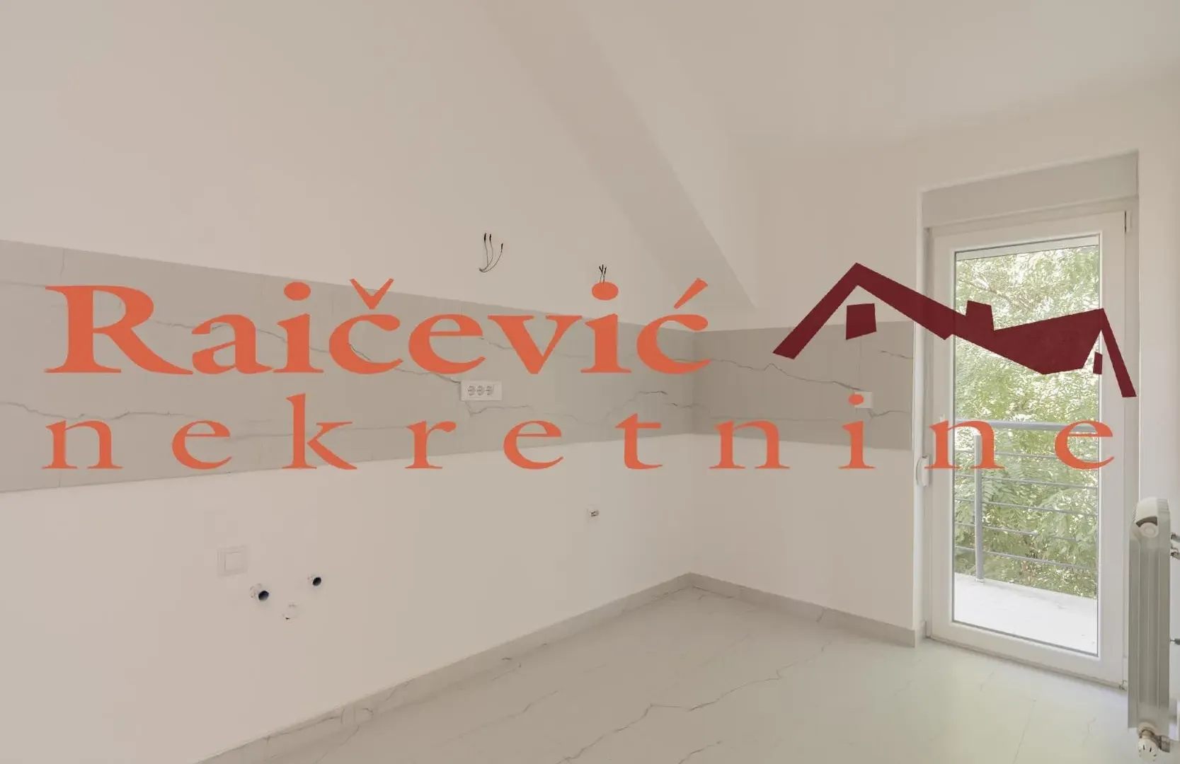 Prodaja, trosoban stan, 81m², Grocka, Beograd