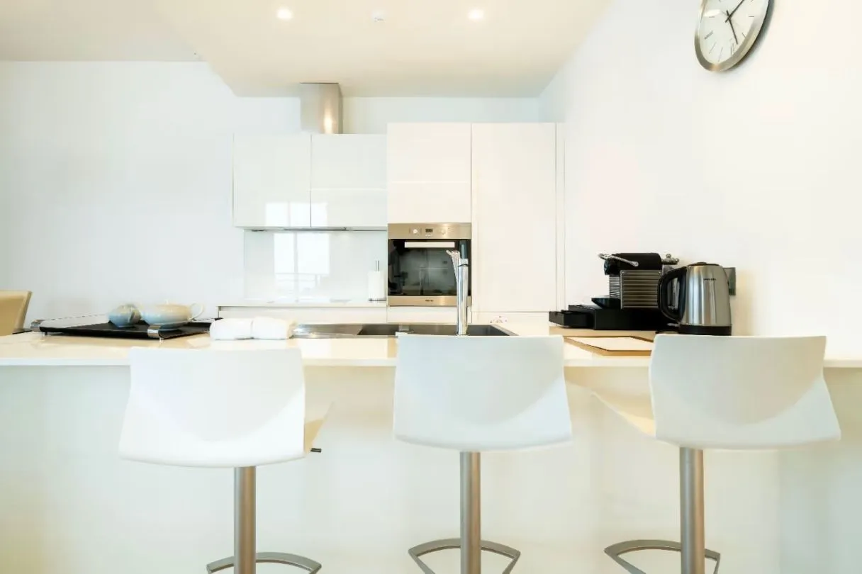Sale, two bedroom apartment, 146m², Dukley Gardens, Budva