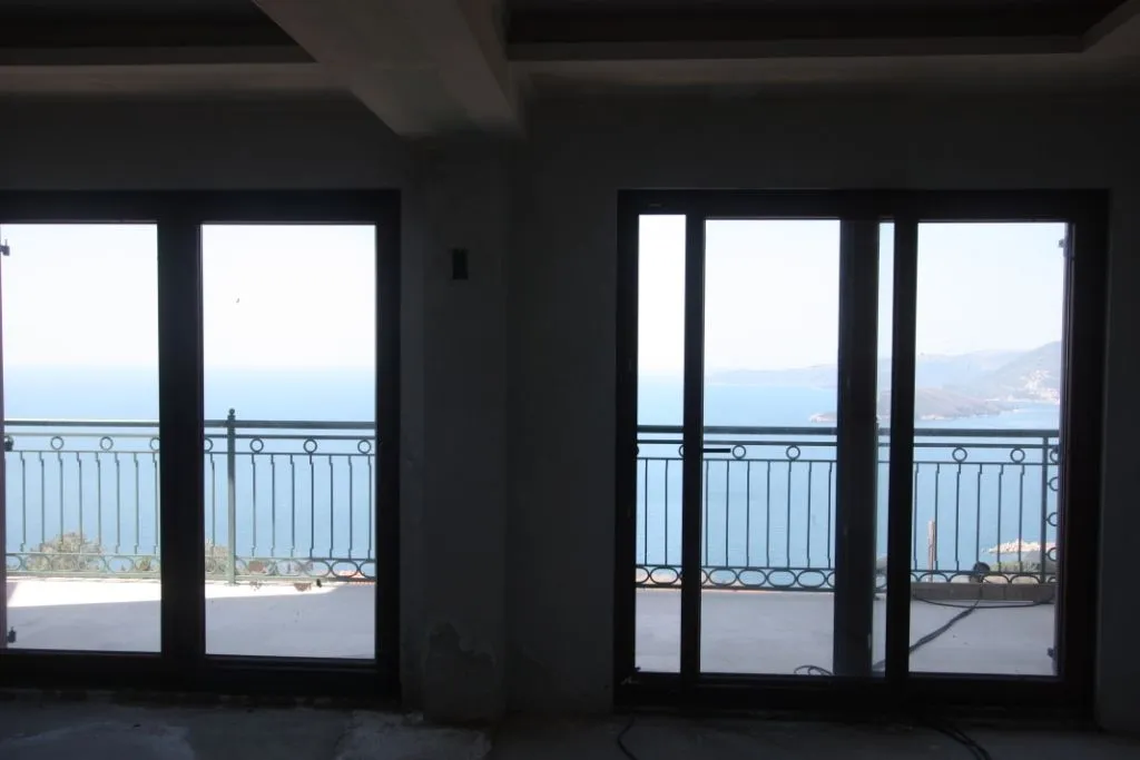 Sale, house, 1100m², Blizikuće, Budva