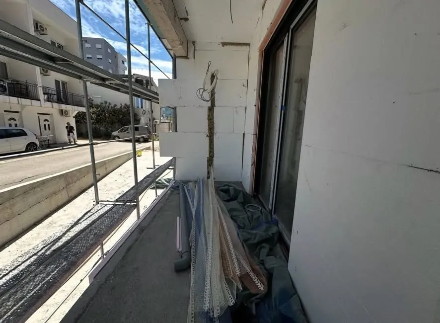 Sale, one bedroom apartment, 47m², Centar, Bar