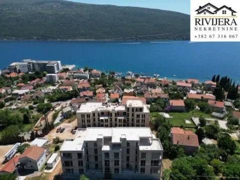 Prodaja, stan, 32m², Kumbor, Herceg Novi - image 12