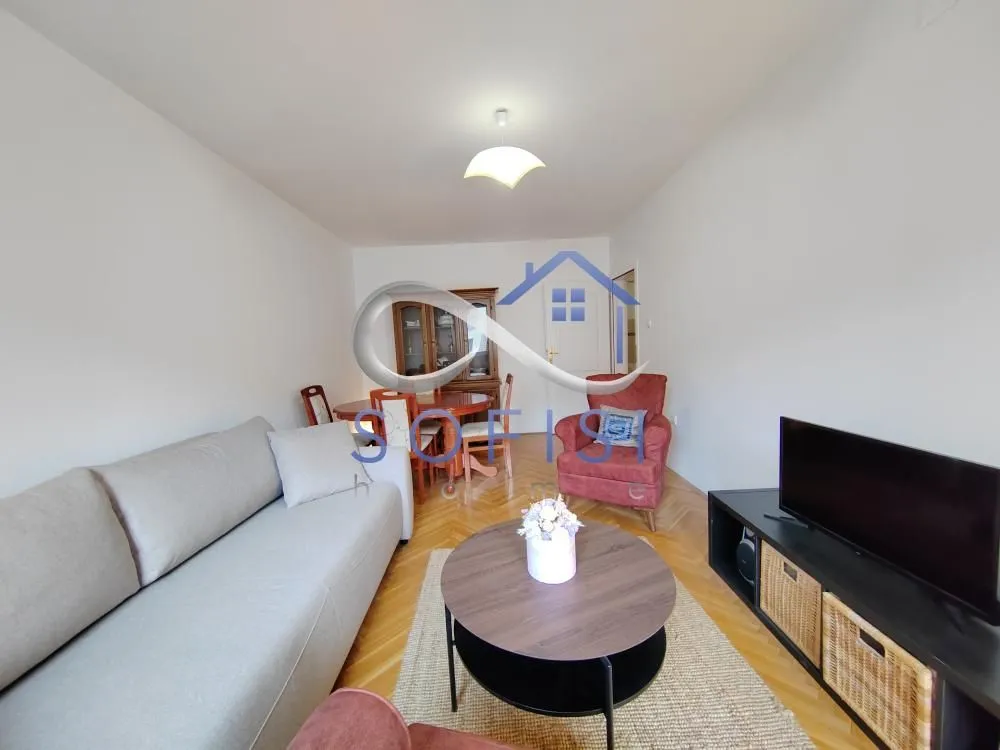 Prodaja, trosoban stan, 75m², Nova Detelinara, Novi Sad Sve Podlokacije