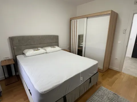 Prodaja, jednosoban stan, 55m², Centar, Bar - image 9