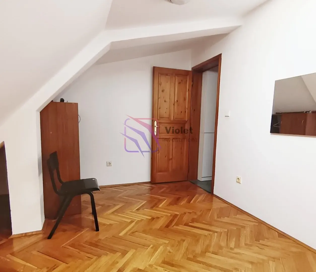 Prodaja, dvosoban stan, 63m², Ljubović, Podgorica