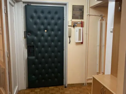 Izdavanje, četvorosoban stan, 81m², Stari Grad, Beograd - image 19