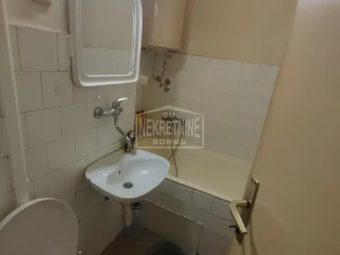 Sale, three bedroom apartment, 58m², Radijalac, Subotica - image 6