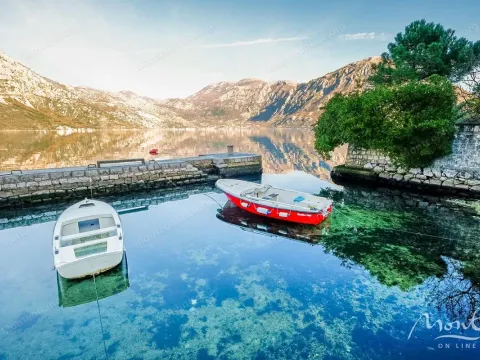 Prodaja, kuća, 126m², Kostanjica, Kotor - image 17