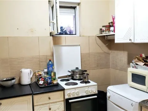 Sale, three bedroom apartment, 78m², Cvetkova Pijaca, Zvezdara Sve Podlokacije - image 5