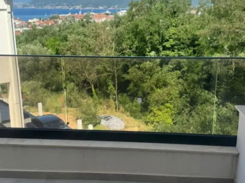 Izdavanje, jednosoban stan, 44m², Marići, Tivat - image 3