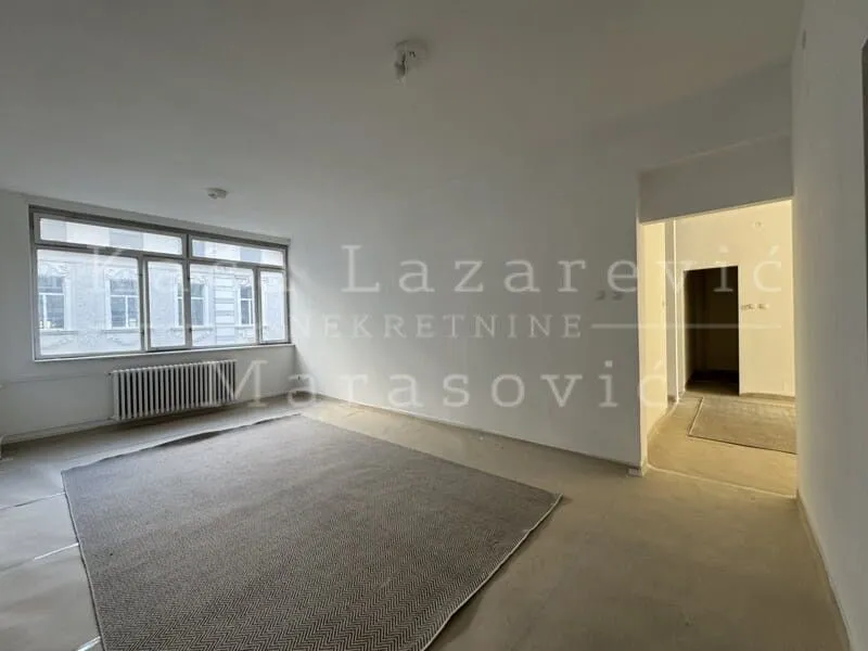 Sale, office space, 126m², Stari Grad, Beograd