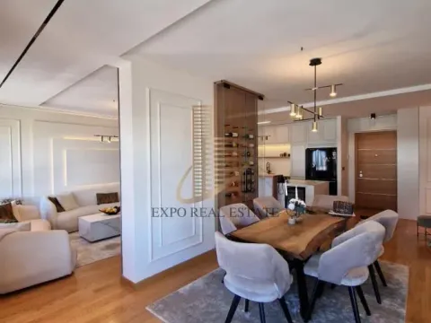 Prodaja, stan, 164m², Novi Beograd Blok 65, Novi Beograd Sve Podlokacije - image 5